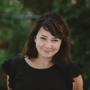 Meet your Posher, Marie-pierre